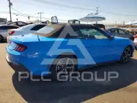 2024 Ford MUSTANG фото