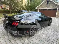 2024 Ford MUSTANG photo