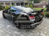 2024 Ford MUSTANG photo