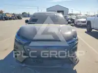2024 Ford MUSTANG фото