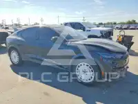 2024 Ford MUSTANG фото