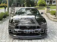 2024 Ford MUSTANG photo