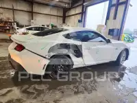 2024 Ford MUSTANG фото
