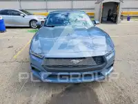 2024 Ford MUSTANG фото
