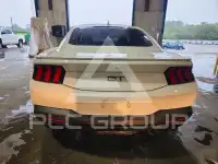 2024 Ford MUSTANG фото