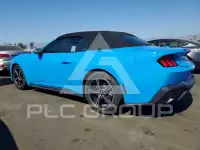 2024 Ford MUSTANG фото