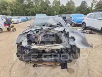 2024 Ford MUSTANG photo