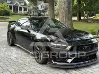2024 Ford MUSTANG photo