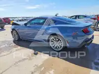 2024 Ford MUSTANG photo