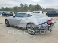 2024 Ford MUSTANG фото