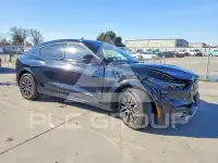2024 Ford MUSTANG фото