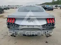 2024 Ford MUSTANG фото