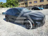 2024 Ford MUSTANG фото