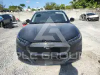 2024 Ford MUSTANG фото