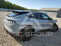 2024 Ford MUSTANG photo
