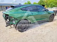 2024 Ford MUSTANG фото