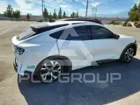2024 Ford MUSTANG фото