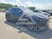 2024 Ford MUSTANG фото