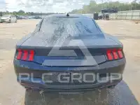 2024 Ford MUSTANG фото