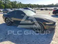 2024 Ford MUSTANG фото