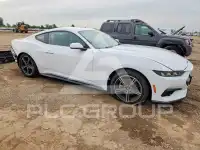 2024 Ford MUSTANG фото
