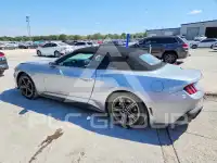 2024 Ford MUSTANG фото