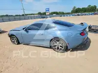 2024 Ford MUSTANG фото