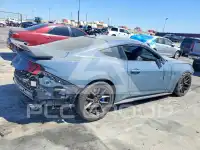 2024 Ford MUSTANG фото