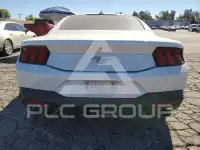 2024 Ford MUSTANG фото