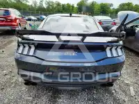 2024 Ford MUSTANG photo