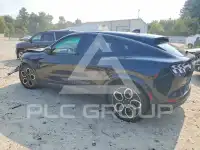 2024 Ford MUSTANG фото