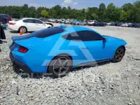 2024 Ford MUSTANG photo