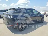 2024 Ford MUSTANG фото