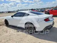2024 Ford MUSTANG фото