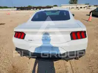 2024 Ford MUSTANG фото
