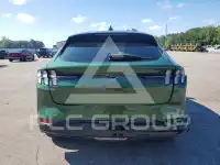 2024 Ford MUSTANG фото