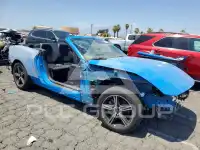 2024 Ford MUSTANG photo