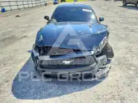 2024 Ford MUSTANG photo