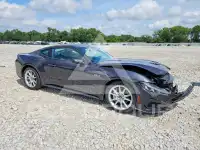 2024 Ford MUSTANG фото