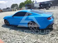 2024 Ford MUSTANG photo
