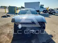2024 Ford MUSTANG photo