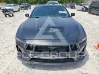 2024 Ford MUSTANG photo
