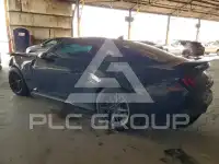 2024 Ford MUSTANG фото