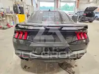 2024 Ford MUSTANG фото