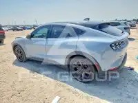 2024 Ford MUSTANG photo