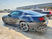 2024 Ford MUSTANG фото