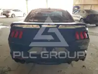 2024 Ford MUSTANG фото
