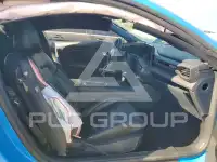 2024 Ford MUSTANG фото