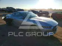 2024 Ford MUSTANG фото