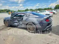 2024 Ford MUSTANG photo